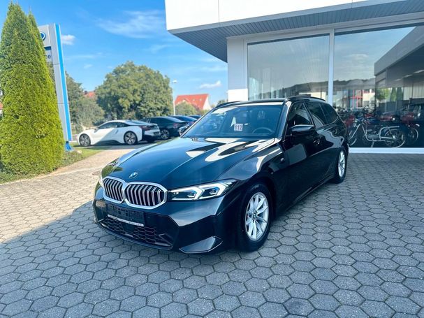 BMW 320i Touring 135 kW image number 1