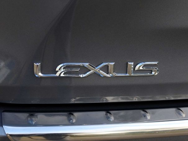 Lexus RX 450 h L 230 kW image number 46