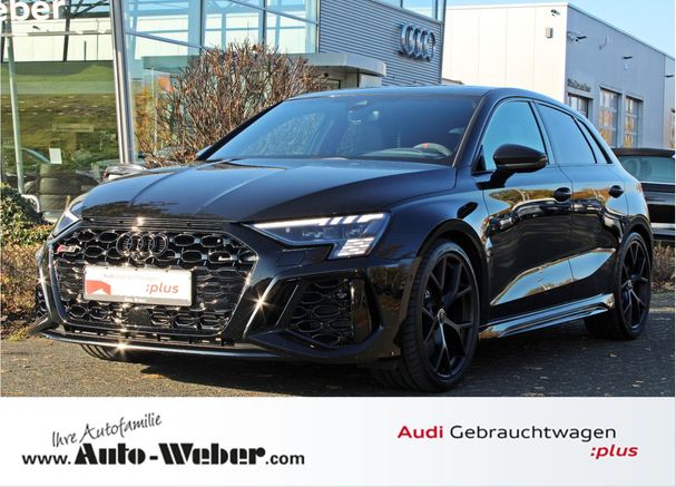 Audi RS3 Sportback 294 kW image number 1