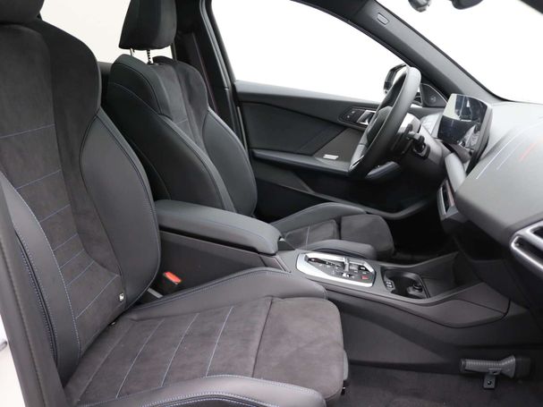 BMW 120 115 kW image number 28