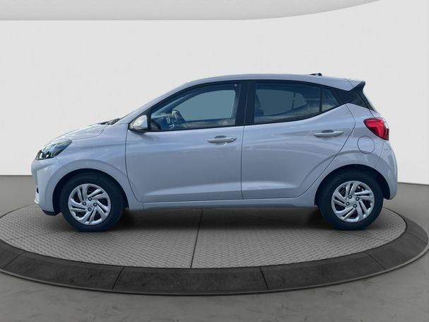 Hyundai i10 1.0 46 kW image number 5