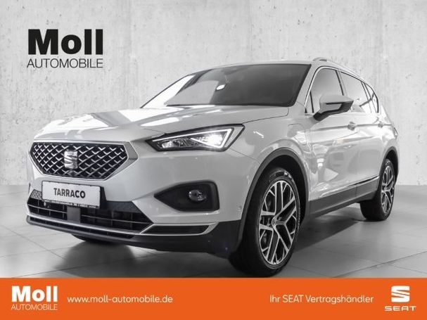 Seat Tarraco 180 kW image number 1