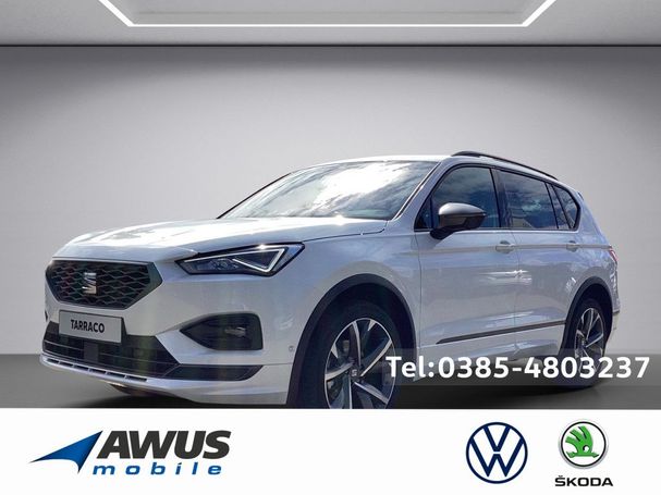 Seat Tarraco 1.5 TSI 110 kW image number 1