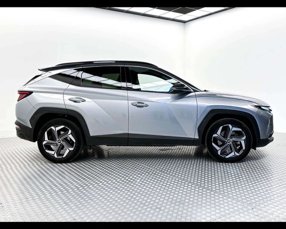 Hyundai Tucson HEV 169 kW image number 3