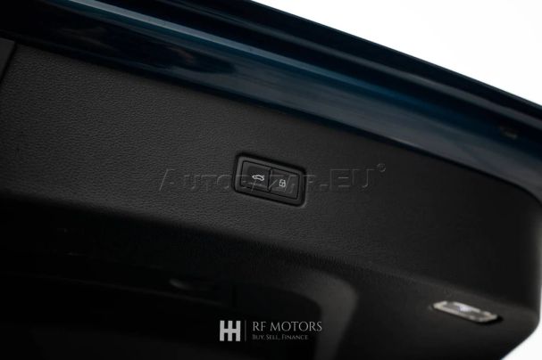 Audi Q8 50 TDI quattro Tiptronic 210 kW image number 32