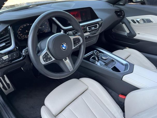 BMW Z4 M40i sDrive 250 kW image number 11