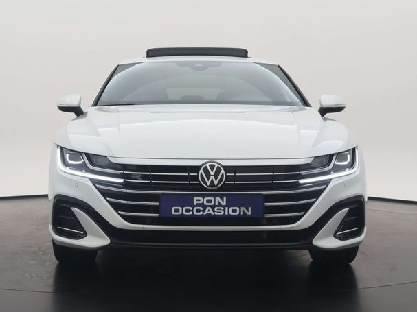 Volkswagen Arteon eHybrid Shooting Brake 160 kW image number 18