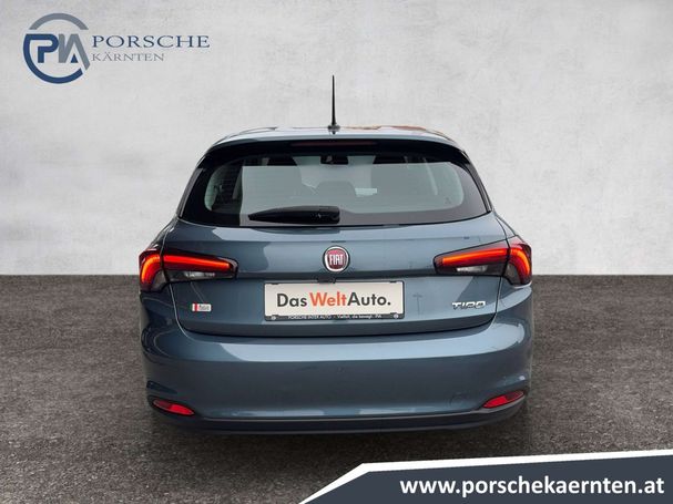 Fiat Tipo 74 kW image number 3