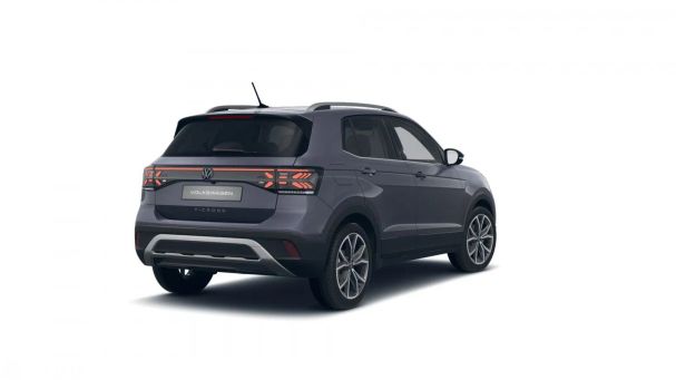 Volkswagen T-Cross 1.5 TSI DSG 110 kW image number 3