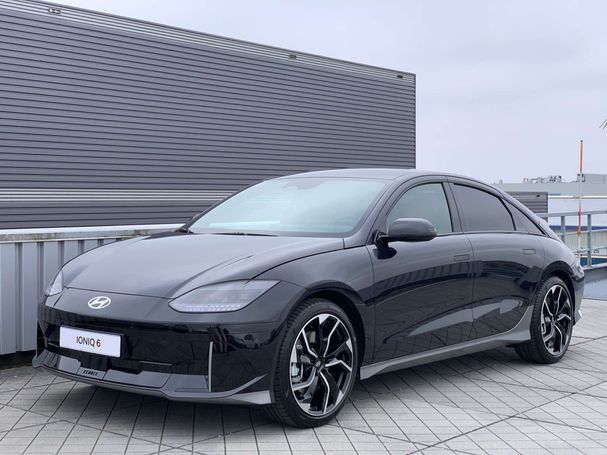 Hyundai Ioniq 6 77 kWh 168 kW image number 1