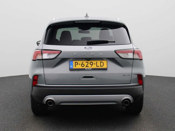 Ford Kuga 165 kW image number 3