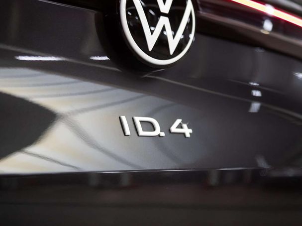 Volkswagen ID.4 150 kW image number 28