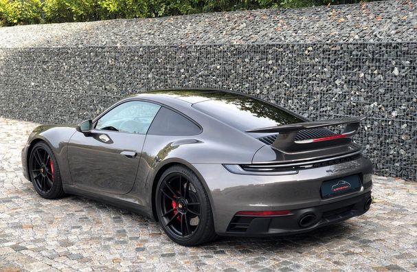 Porsche 992 GTS 353 kW image number 15