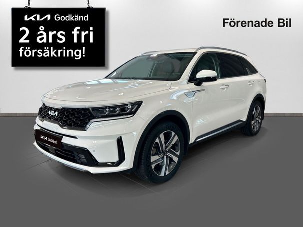 Kia Sorento AWD 196 kW image number 1