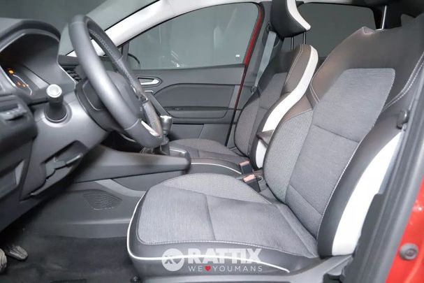 Renault Captur TCe 90 Intens 67 kW image number 8