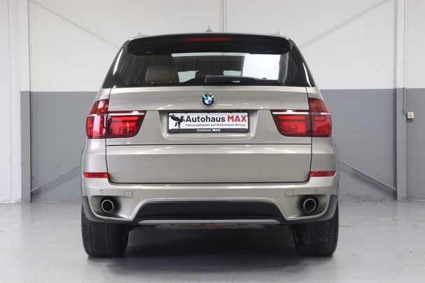 BMW X5 xDrive40d 225 kW image number 6