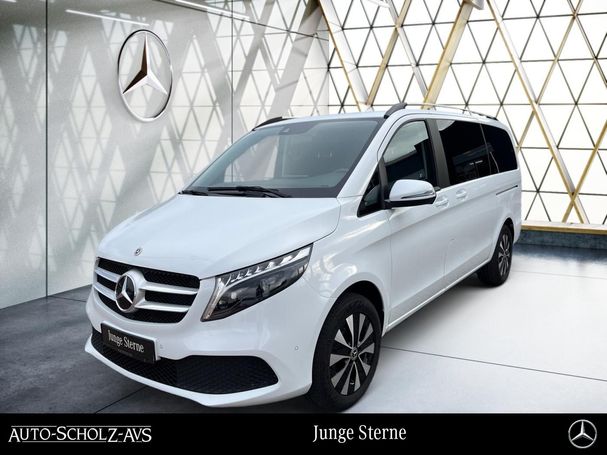 Mercedes-Benz V 220d Edition 1 120 kW image number 2