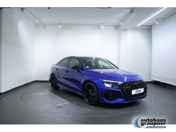 Audi RS3 2.5 TFSI quattro 294 kW image number 2