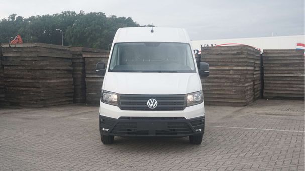 Volkswagen Crafter TDI plus Plus 103 kW image number 5