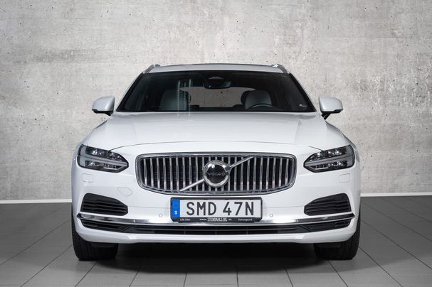 Volvo V90 AWD T6 261 kW image number 2