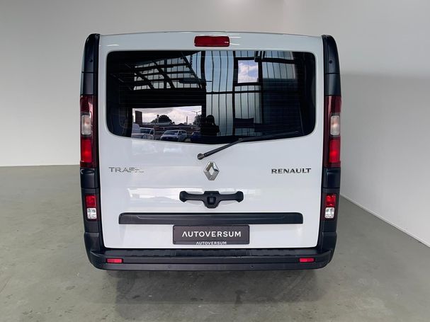 Renault Trafic DCi 88 kW image number 3