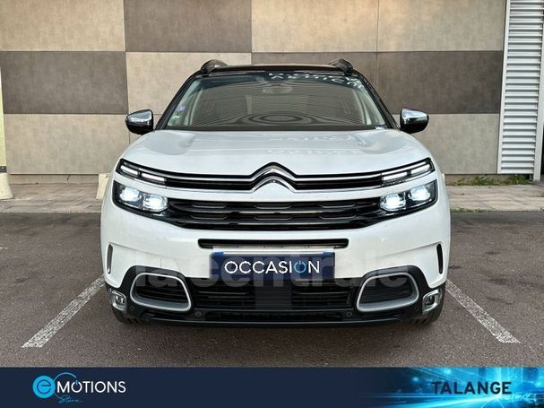 Citroen C5 Aircross Pure Tech 130 S&S 96 kW image number 3