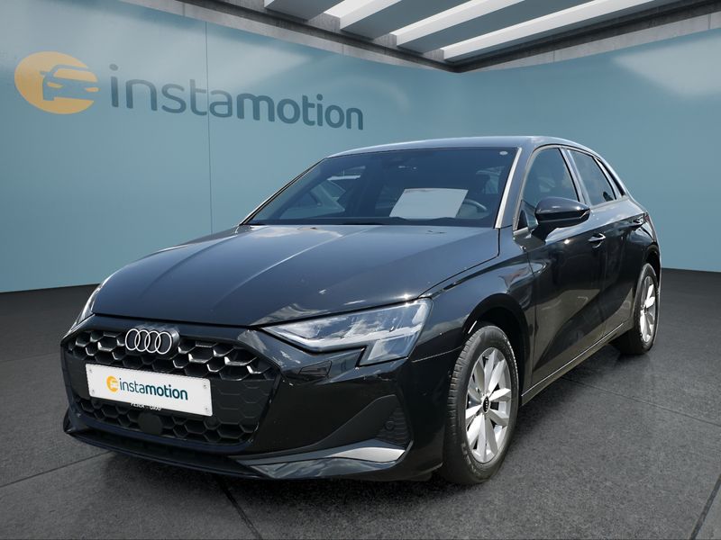 Audi A3 Sportback 30