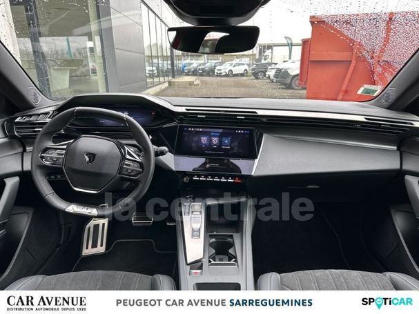 Peugeot 308 SW 1.6 225 GT e-EAT8 165 kW image number 8