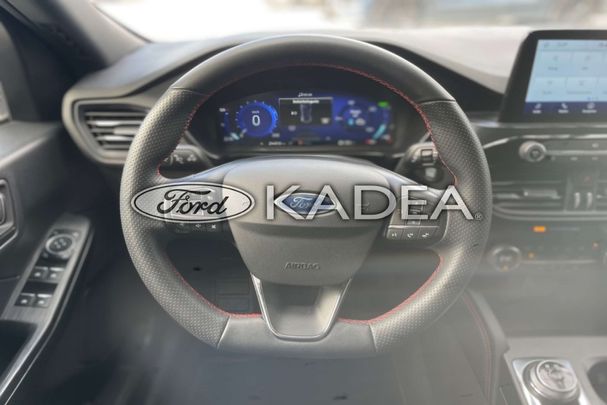 Ford Kuga 2.5 140 kW image number 12