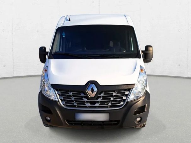 Renault Master 125 kW image number 3