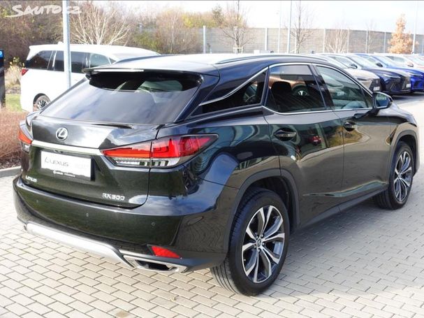 Lexus RX 300 175 kW image number 5