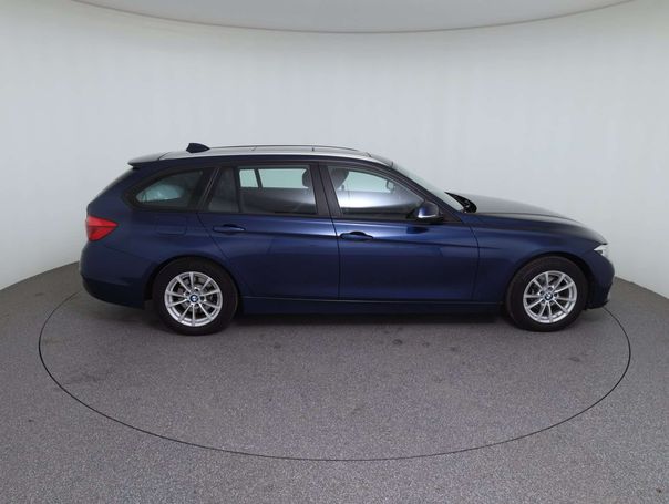 BMW 318d Touring Advantage 110 kW image number 4