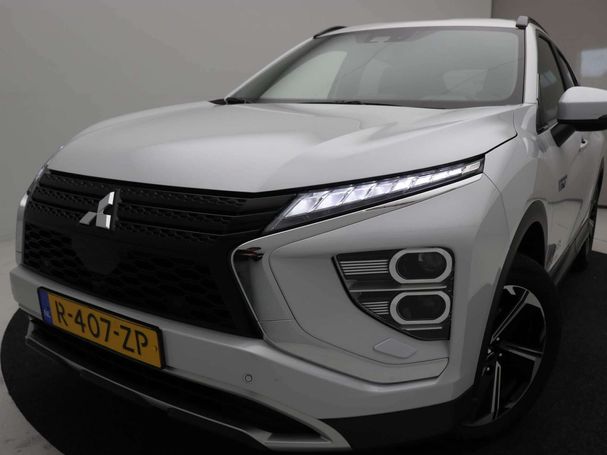 Mitsubishi Eclipse Cross PHEV 138 kW image number 21