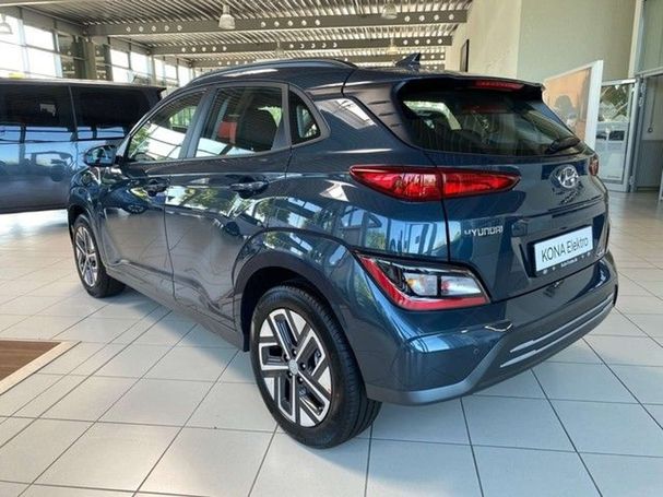 Hyundai Kona Select 100 kW image number 2