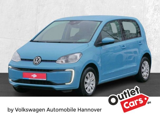 Volkswagen up! 60 kW image number 1