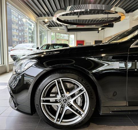 Mercedes-Benz S 63 4Matic+ 450 kW image number 5