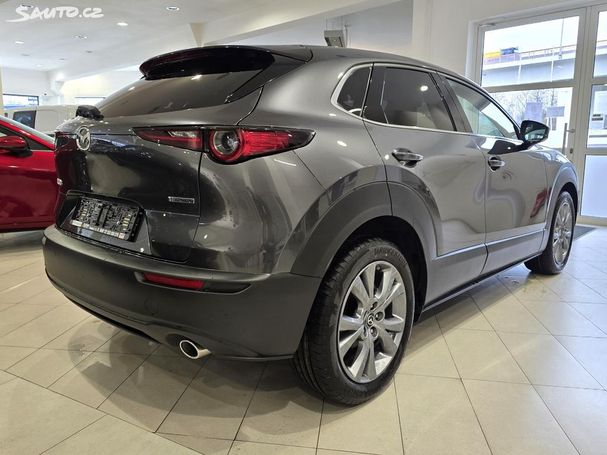 Mazda CX-30 101 kW image number 3