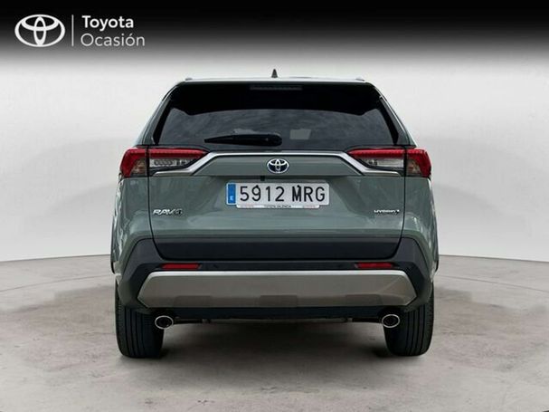 Toyota RAV 4 160 kW image number 3