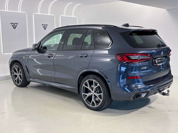 BMW X5 45e xDrive 293 kW image number 6