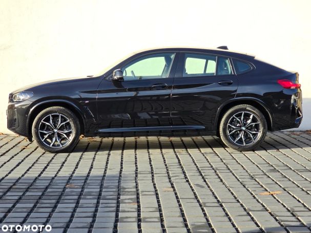 BMW X4 xDrive 135 kW image number 5