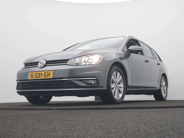 Volkswagen Golf Variant 1.0 TSI Comfortline 85 kW image number 9