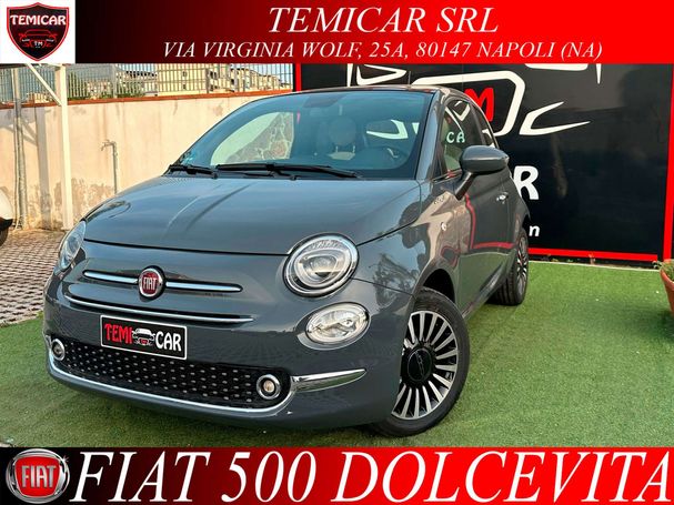 Fiat 500 1.0 51 kW image number 2