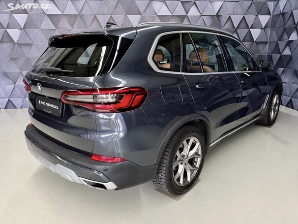 BMW X5 xDrive 195 kW image number 7