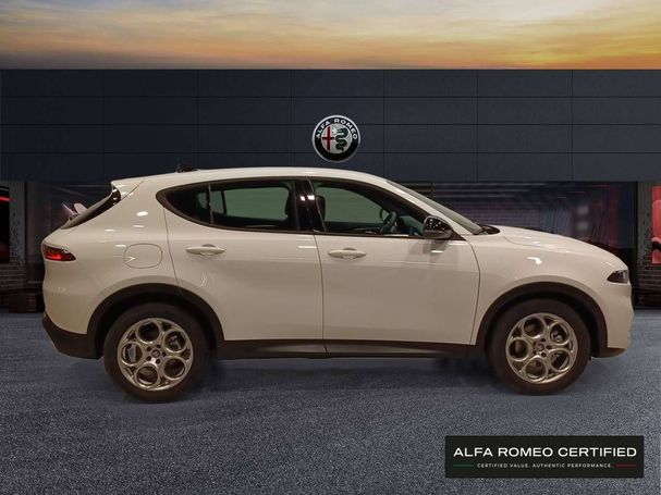 Alfa Romeo Tonale 1.6 96 kW image number 4