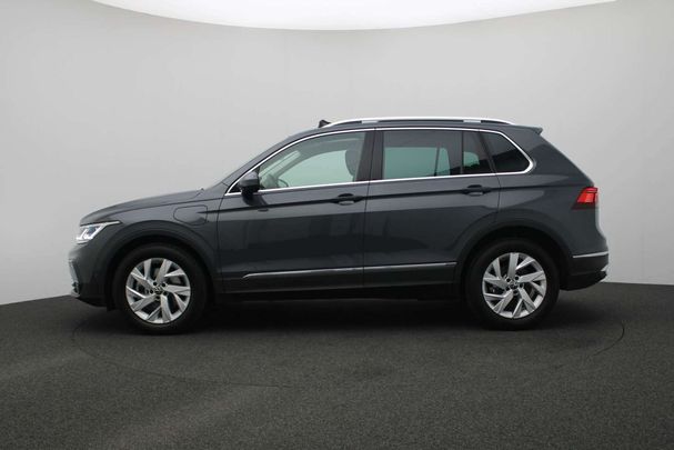 Volkswagen Tiguan 1.4 eHybrid Elegance DSG 180 kW image number 18