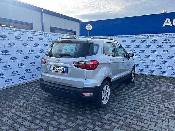 Ford EcoSport 1.0 EcoBoost 74 kW image number 3