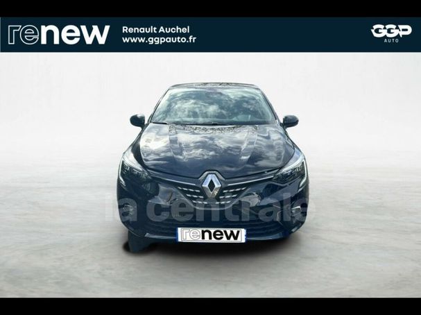 Renault Clio TCe 90 Techno 66 kW image number 3