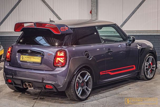 Mini John Cooper Works GP 225 kW image number 2