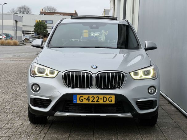 BMW X1 sDrive20i 141 kW image number 41