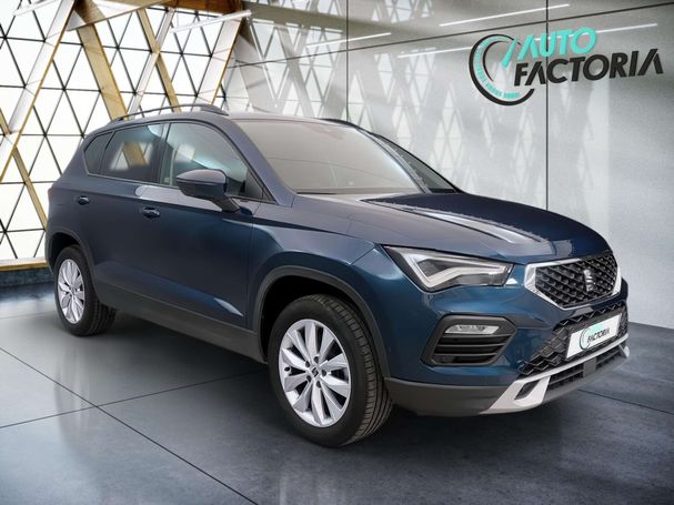 Seat Ateca 2.0 TDI 110 kW image number 43